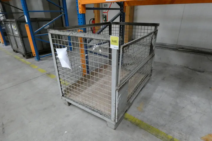 Gitterbox